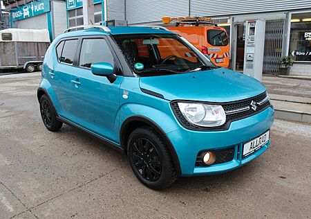 Suzuki Ignis Intro Edition 4x4 1.Hand