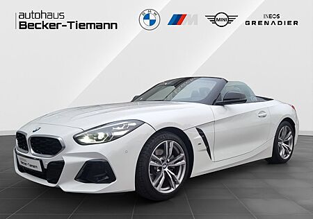 BMW Z4 sDrive20i