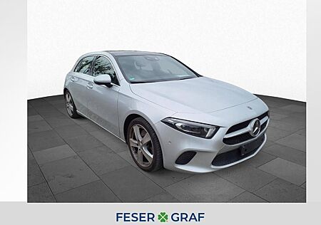 Mercedes-Benz A 250 Progressive 4matic /LED/Navi/Pano/Kamera