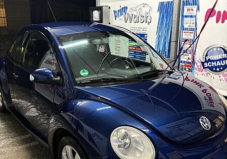 VW Beetle Volkswagen