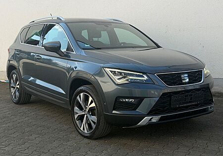 Seat Ateca 2,0 TDI 4Drive "Xcellence"~Keyless-Go