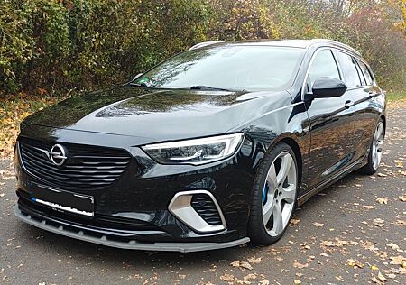 Opel Insignia ST 2.0 D Innovation OPC/GSi Paket LED