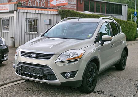 Ford Kuga Trend