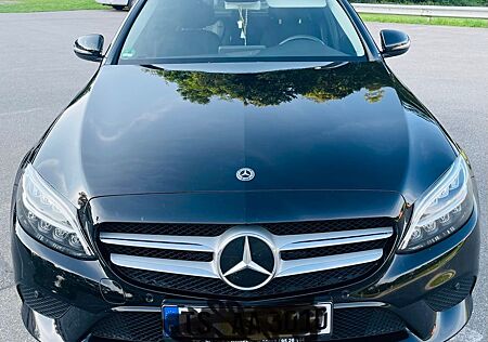Mercedes-Benz C 200 d T -