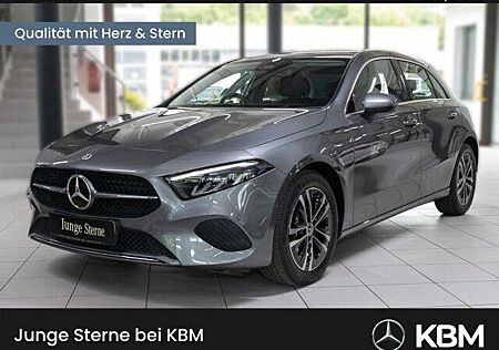 Mercedes-Benz A 180 PROGRESSIVE ADV°VOLLDIGI°MBUX PREM°PTS+RFK