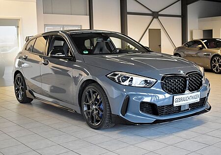 BMW M135 i XDrive M-PERF./HUD/HARMAN/PANO/SPORTSITZE