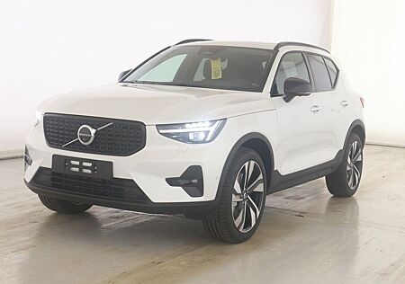 Volvo XC 40 XC40 B4 DKG Ultra Dark*PANO*FSHZG*360°*ACC