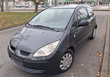 Mitsubishi Colt CZ3 1.1 - ohne TÜV