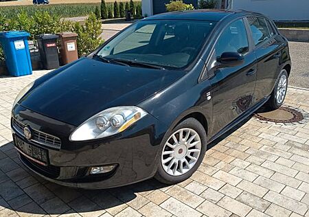 Fiat Bravo 1.4 16V T-JET 88kW Dynamic Dynamic