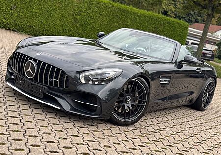 Mercedes-Benz AMG GT Roadster