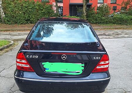 Mercedes-Benz C 220 CDI AVANTGARDE Avantgarde