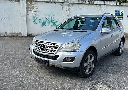 Mercedes-Benz ML 320 CDI 4MATIC -