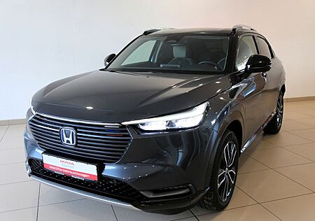 Honda HR-V Advance Style RFK, SHZ, LHZ, Navi, DAB