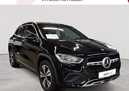 Mercedes-Benz GLA 220 d 8G-DCT Progressive BusiP MBUX
