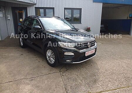VW T-Roc Volkswagen 2.0 TDI SCR DSG Style
