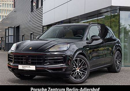 Porsche Cayenne E-Hybrid BOSE Rückfahrkamera Panorama