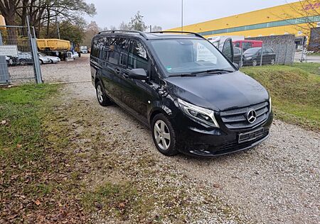 Mercedes-Benz Vito Tourer 119 CDI/BT 4MATIC extra