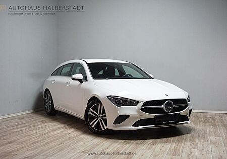 Mercedes-Benz CLA 200 Shooting Brake Progressive/Keyless/Kam.