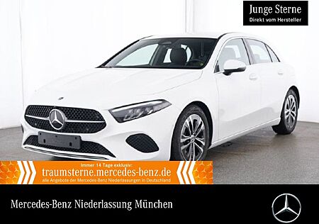Mercedes-Benz A 180 gebraucht kaufen Mercedes-Benz A 180 PROGRESSIVE Advanced Volldigi/Spur/LED