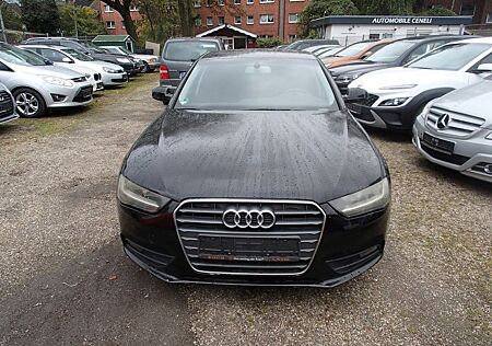 Audi A4 2.0 TFSI multitronic Ambiente