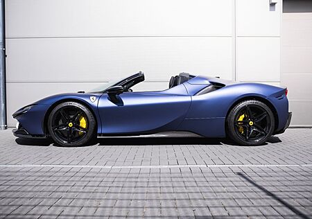 Ferrari SF90 -Foliert-Lift-KarbonRacingSitze-JBL