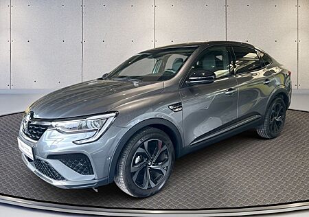 Renault Arkana R.S. Line TCe 160 EDC