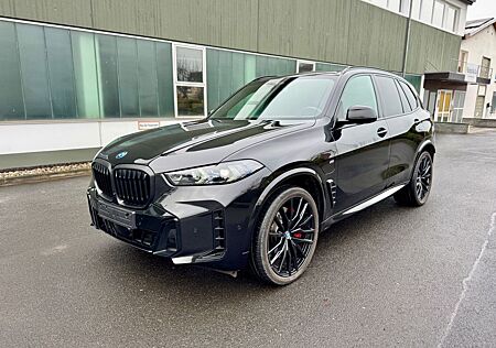 BMW X5 xDrive50e-1.Hand/M Sport Pro/Iconic/Pano/360