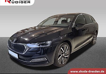 Skoda Octavia COMBI FIRST EDITION 2.0 TDI DSG AHK KESS
