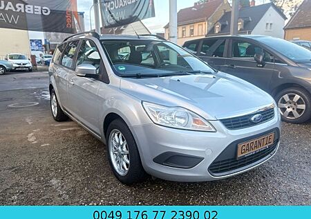 Ford Focus Turnier Style*SERVICE NEU*KLIMA*DIESEL*