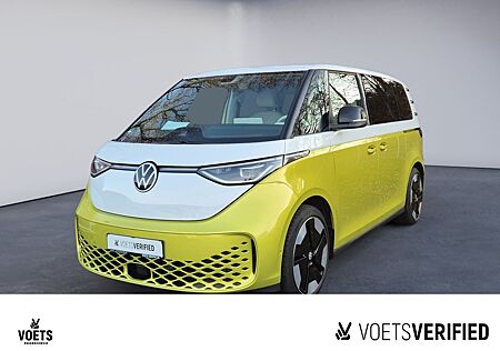 VW ID.BUZZ Volkswagen ID. Buzz Pro 150kW AHK+DAB+KLIMA