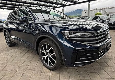 VW Touareg Volkswagen 3.0 TDI 210 kW 4Motion Elegance