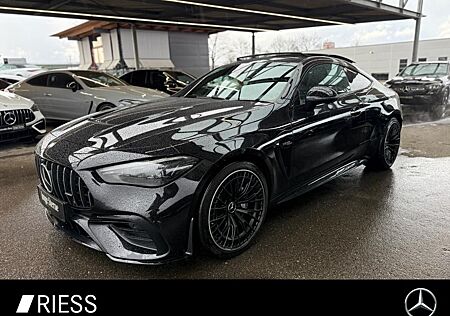 Mercedes-Benz CLE 53 AMG 4MATIC+ Coupé PANO BURM 20'' WINTER