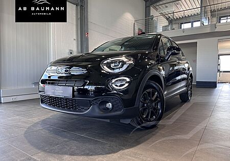 Fiat 500X Club *CARPLAY, LED, ALU, SPURHALTE*