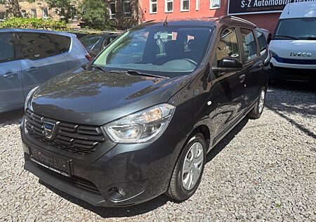Dacia Lodgy Comfort/Navi/Sitzheizung/Tempomat