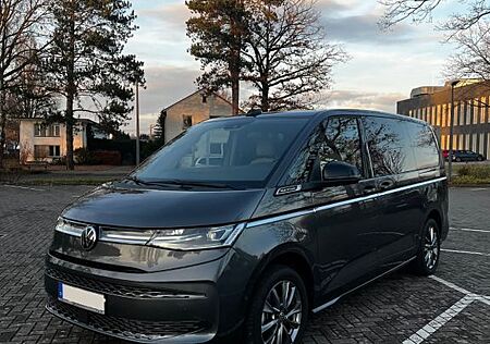 VW T7 Multivan Volkswagen 2,0 TDI SCR DSG Überhang Style Style