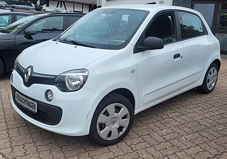 Renault Twingo SCe 70 Life°Klima°2.Hand°