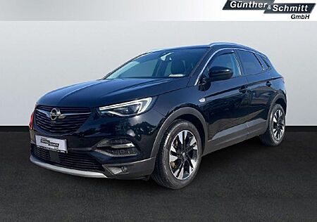 Opel Grandland X Grandland 1.2 Ultimate SITZBELÜFTUNG LED 360°