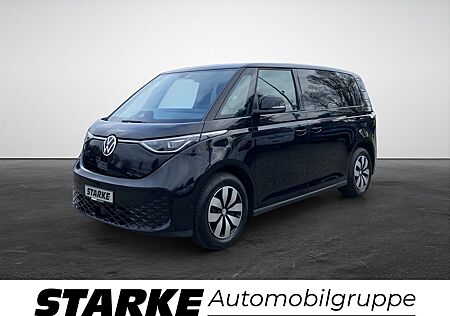 VW ID.BUZZ Volkswagen Pure Navi LED Kamera PDC Tempo Klima