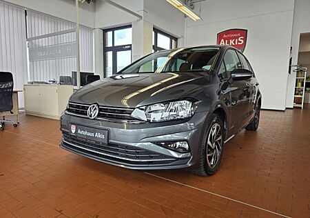 VW Golf Sportsvan Volkswagen 1.5 TSI NAVI+DSG+Comfortline