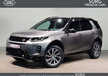 Land Rover Discovery Sport P300e Dynamic SE AWD