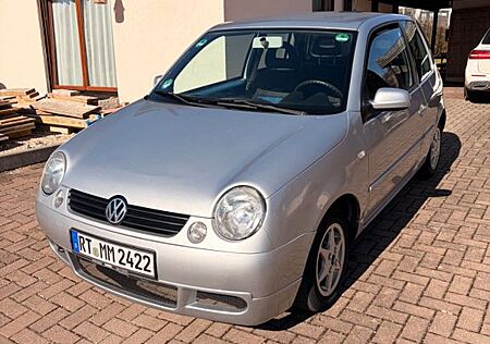 VW Lupo Volkswagen 1.0 College College