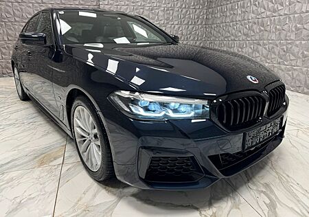 BMW 520 d xDrive M Sport