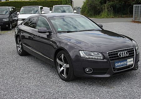 Audi A5 Sportback 2.0 TFSI 3xS-Line/SHZ/PDC/Motor NEU