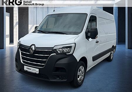 Renault Master KASTEN 3,5t BLUE dCi 150 L2H2 HKa KLIMA