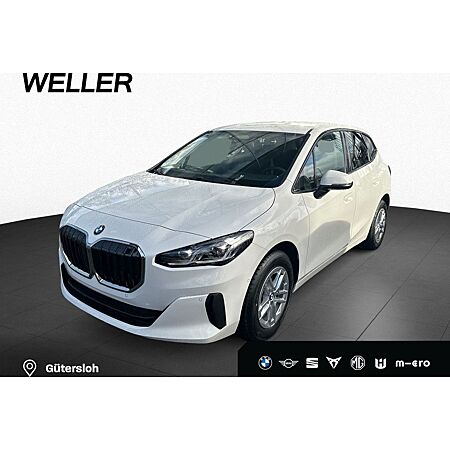BMW 2er leasen