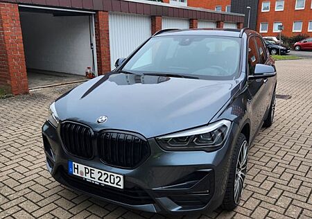 BMW X1 xDrive25d Sport Line Steptronic Sport Line