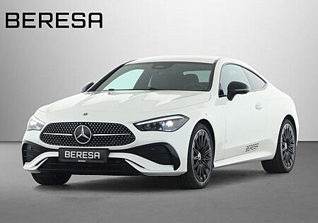 Mercedes-Benz CLE 180 AMG Night MBUX Distronic 360 LED Memory
