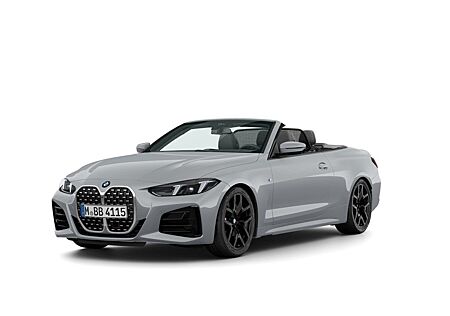 BMW 420 i Cabrio M Sport HUD Park-Assistent Lenkradh