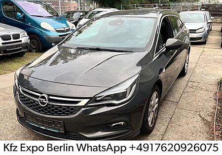 Opel Astra ST 1.6 Diesel Business 100kW S/S