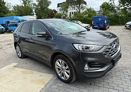 Ford Edge Titanium 4x4 01728666828